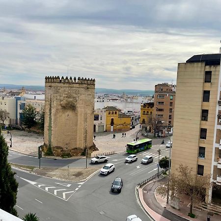 Apartamento Cordoban Torre Экстерьер фото