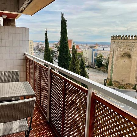 Apartamento Cordoban Torre Экстерьер фото
