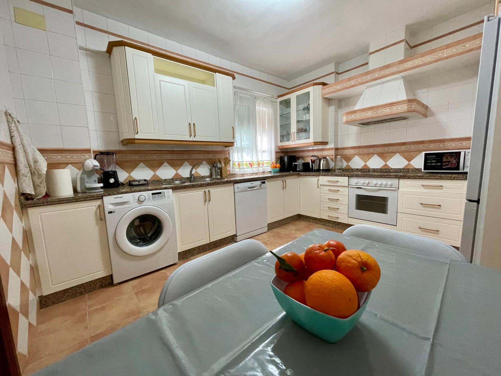Apartamento Cordoban Torre Экстерьер фото