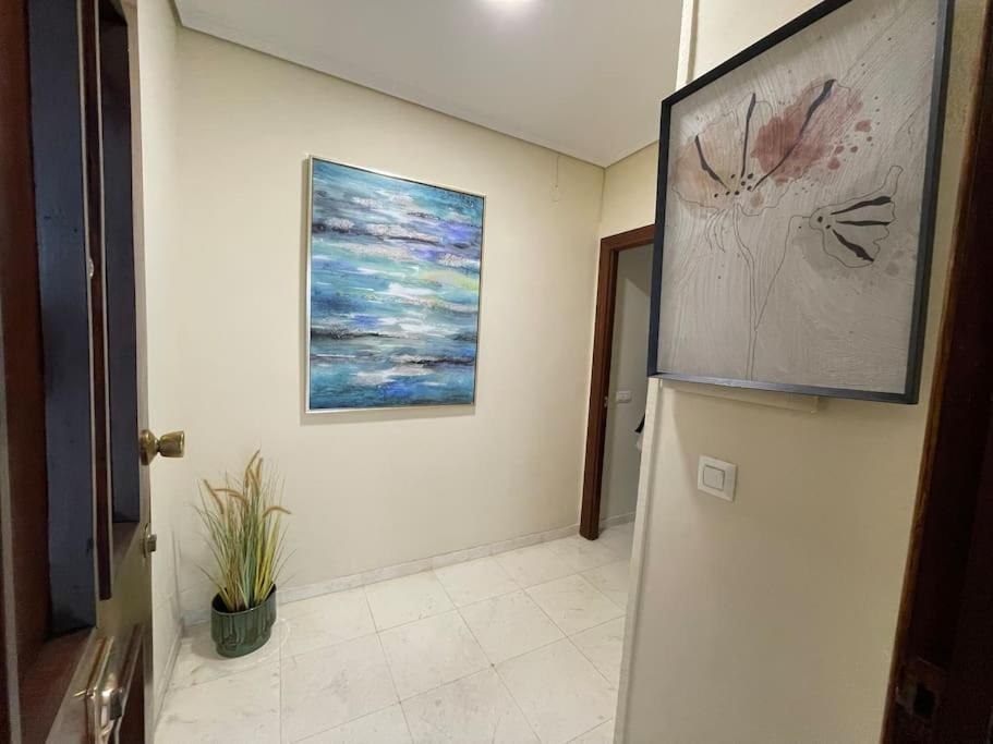Apartamento Cordoban Torre Экстерьер фото