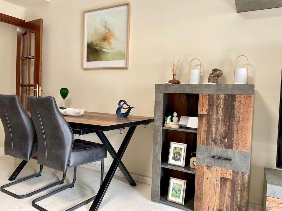 Apartamento Cordoban Torre Экстерьер фото