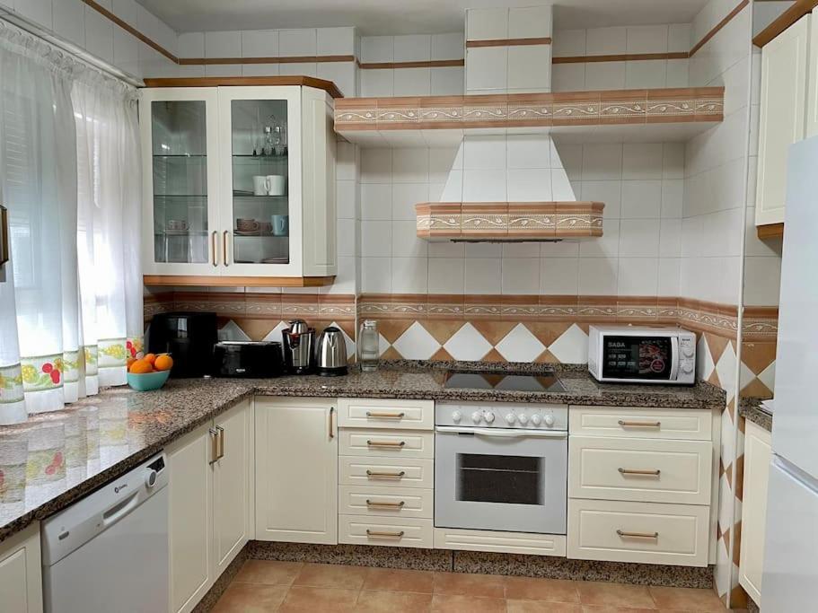 Apartamento Cordoban Torre Экстерьер фото