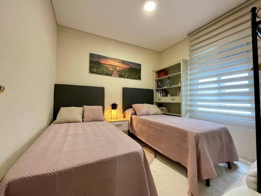 Apartamento Cordoban Torre Экстерьер фото